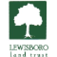 Lewisboro Land Trust Logo