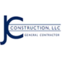 JC Construction, LLC Logo