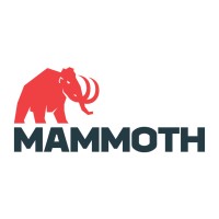 Mammoth Equipment & Exhausts Logo