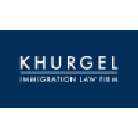Khurgel Immigration Law Firm Logo