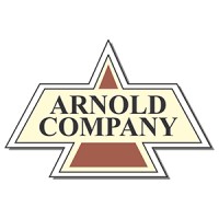 The Arnold Company Logo