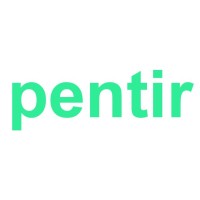 Pentir Talent Solutions Logo