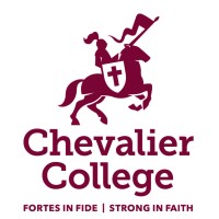 Chevalier College Logo