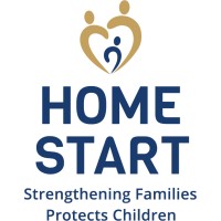 Home Start Inc. Logo