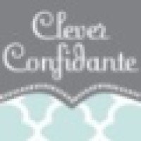 Clever Confidante Logo