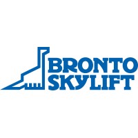 Bronto Skylift Logo