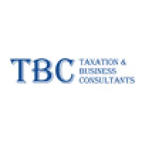 Taxation and Business Consultants Logo
