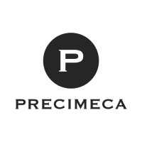 PRECIMECA Logo