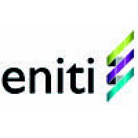 Eniti Ab Oy Logo