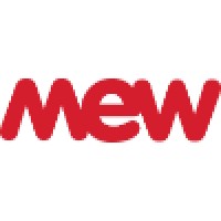 Mew Media Ltd Logo