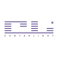 CENTERLIGHT Logo