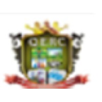 Quality Excellence & Research Centre Logo