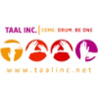 Taal Inc Logo