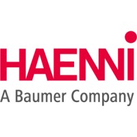 HAENNI Instruments Inc. Logo