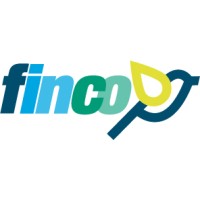 FinCo Fuel Group Logo