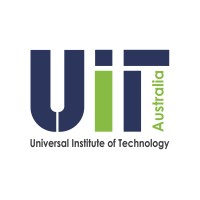 Universal Institute of Technology Logo