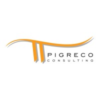 PIGRECO CONSULTING SRL Logo