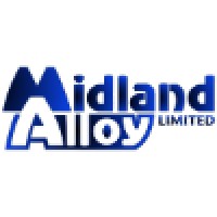 Midland Alloy Ltd Logo