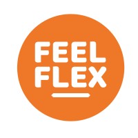 Feel Flex Logo
