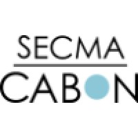 Secma Cabon Logo