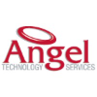 Angel Technology Services Logo