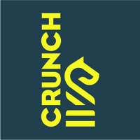 Crunch Logo