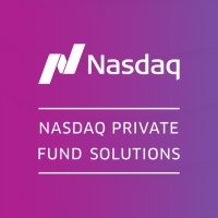 Nasdaq Private Fund Solutions Logo