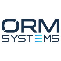 ORM Systems Logo