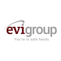 evi.group Logo