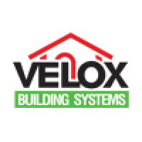 Velox Systems Logo