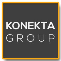 Konekta Group Logo