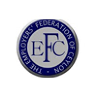 The Employers Federation of Ceylon Logo