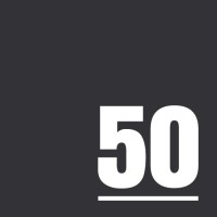 Fifty Fifty Logo