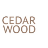 Cedarwood Logo