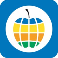 Apple Language Courses Ltd Logo