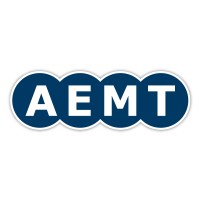 AEMT (The Association of Electrical and Mechanical Trades) Logo