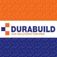 DURABUILD Logo