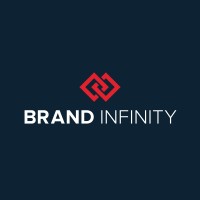 Brand Infinity Logo