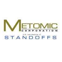 Metomic Corporation Logo
