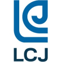 LCJ Investments S.A. Logo