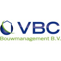 VBC Bouwmanagement B.V. Logo