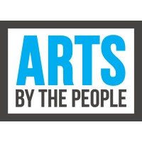 ARTS By The People Logo