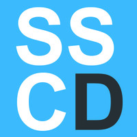 Six Sigma College Düsseldorf (SSCD) Logo