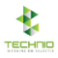 Technio.nl Logo
