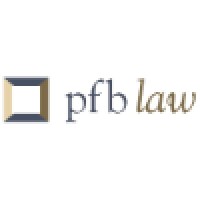 PFB Law, Professional Association (f/k/a Peterson, Fram & Bergman, P.A.) Logo