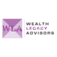 Wealth Legacy Advisors LLC Logo