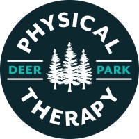 Deer Park Physical Therapy Logo