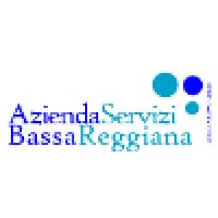 Azienda Speciale Servizi Bassa Reggiana Logo