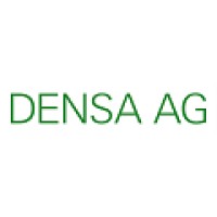 Densa AG Logo