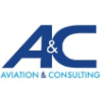 Aviation & Consulting Logo